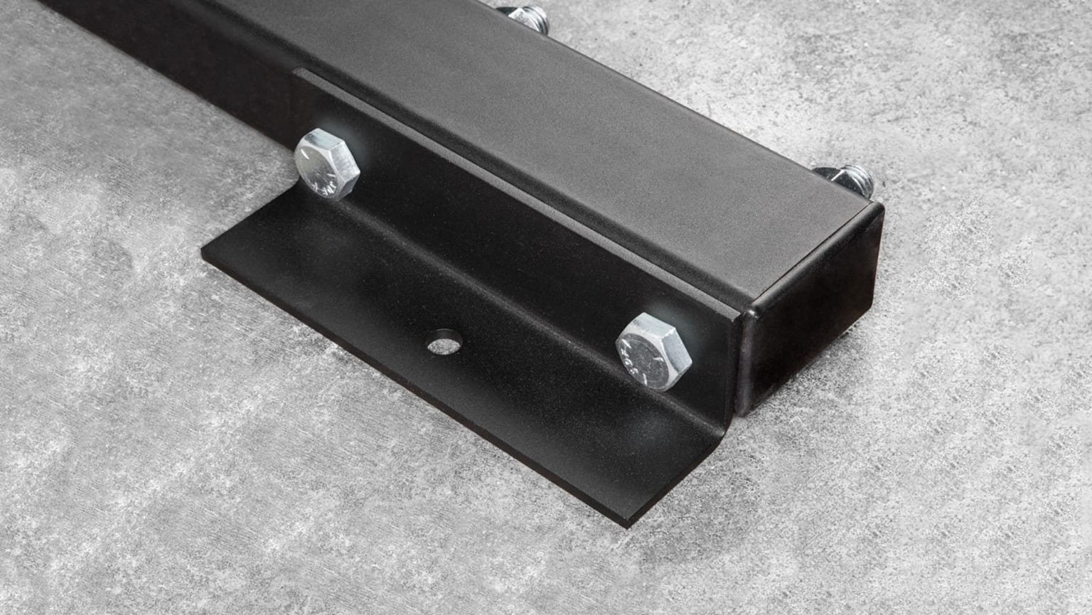 Rogue S Base Floor Mounting Feet Squat Stand Accessories Rogue Fitness Canada